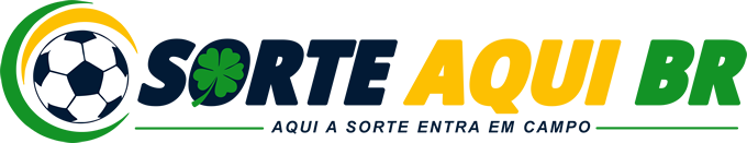 Logo SorteiaquiBr.com